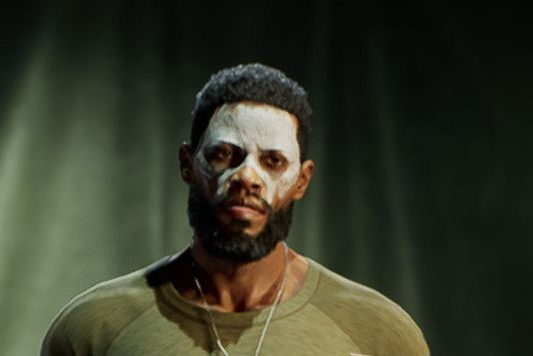 喋血复仇角色皮肤图鉴一览