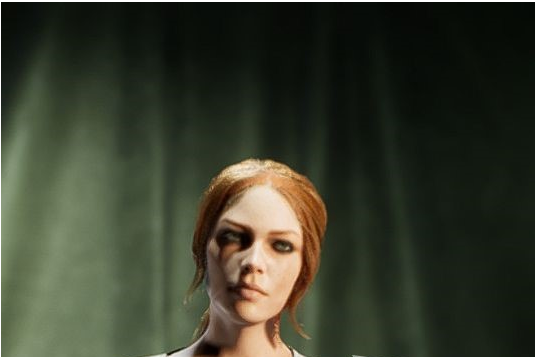 喋血复仇角色皮肤图鉴一览