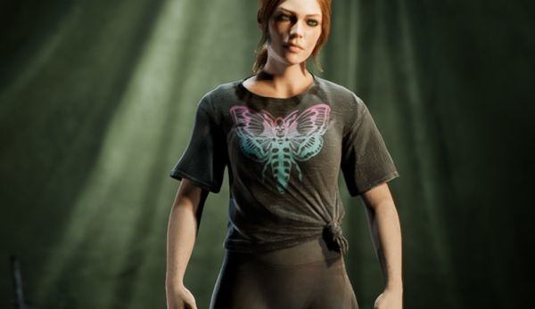 喋血复仇角色皮肤图鉴一览