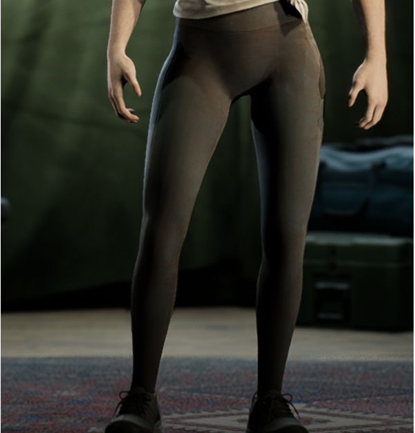 喋血复仇角色皮肤图鉴一览