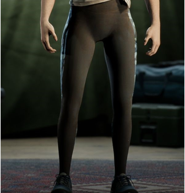 喋血复仇角色皮肤图鉴一览