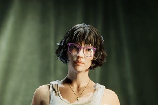 喋血复仇角色皮肤图鉴一览