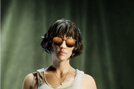 喋血复仇角色皮肤图鉴一览