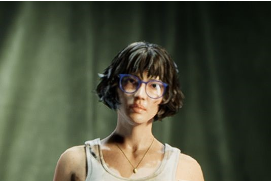 喋血复仇角色皮肤图鉴一览