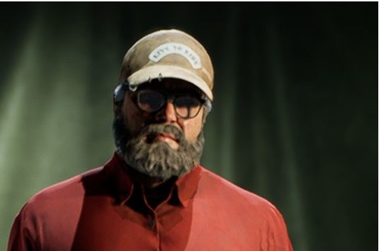 喋血复仇角色皮肤图鉴一览