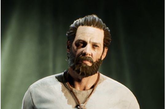 喋血复仇角色皮肤图鉴一览