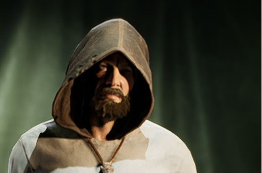 喋血复仇角色皮肤图鉴一览