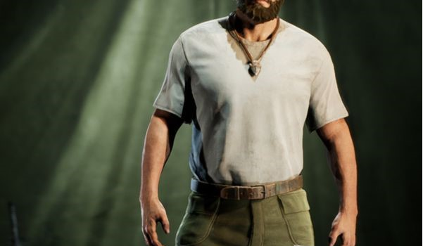 喋血复仇角色皮肤图鉴一览