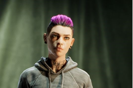 喋血复仇角色皮肤图鉴一览