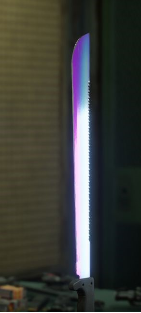 喋血复仇武器皮肤图鉴一览