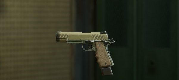 喋血复仇武器皮肤图鉴一览