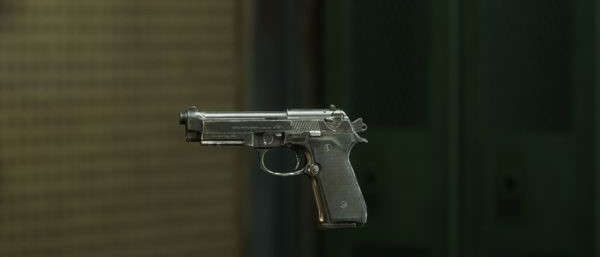 喋血复仇武器皮肤图鉴一览