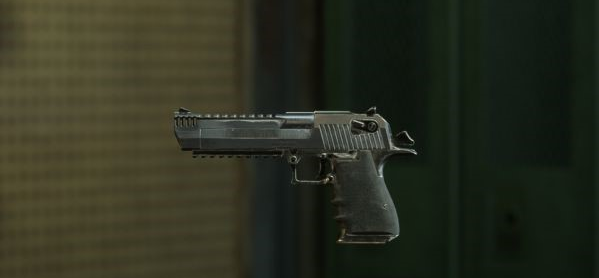 喋血复仇武器皮肤图鉴一览