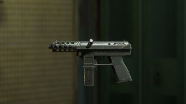 喋血复仇武器皮肤图鉴一览