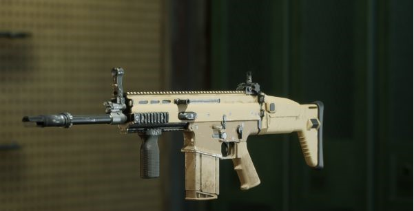 喋血复仇武器皮肤图鉴一览