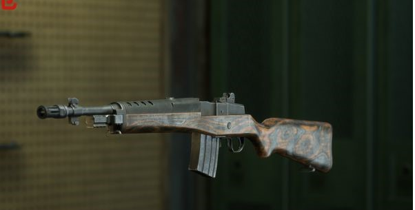 喋血复仇武器皮肤图鉴一览