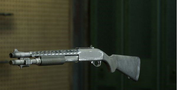 喋血复仇武器皮肤图鉴一览