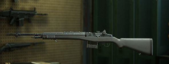 喋血复仇武器皮肤图鉴一览