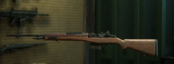 喋血复仇武器皮肤图鉴一览