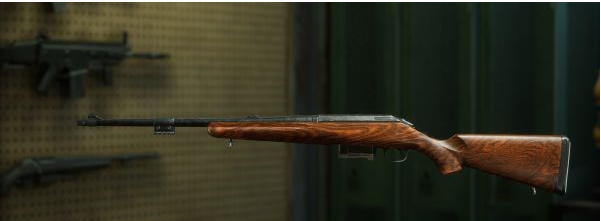 喋血复仇武器皮肤图鉴一览