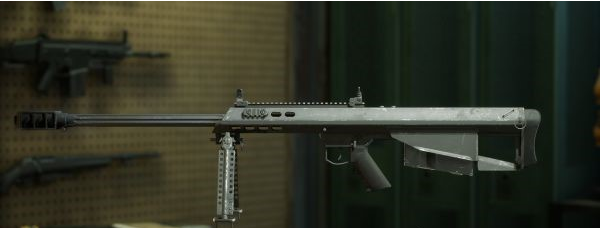 喋血复仇武器皮肤图鉴一览