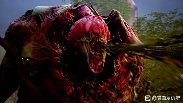 喋血复仇特殊感染体特性详解