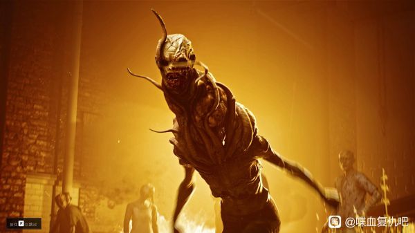 喋血复仇特殊感染体特性详解