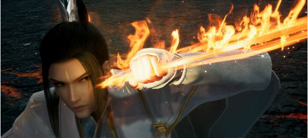 仙剑奇侠传7按键操作说明及序章攻略