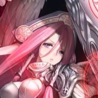 爆裂魔女人物图鉴汇总