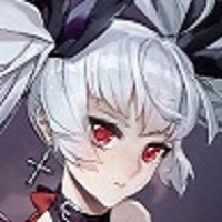 爆裂魔女人物图鉴汇总