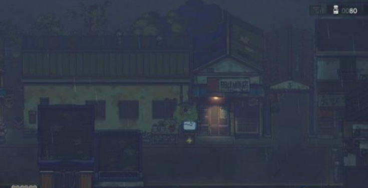 风来之国未来的道路通关图文分享