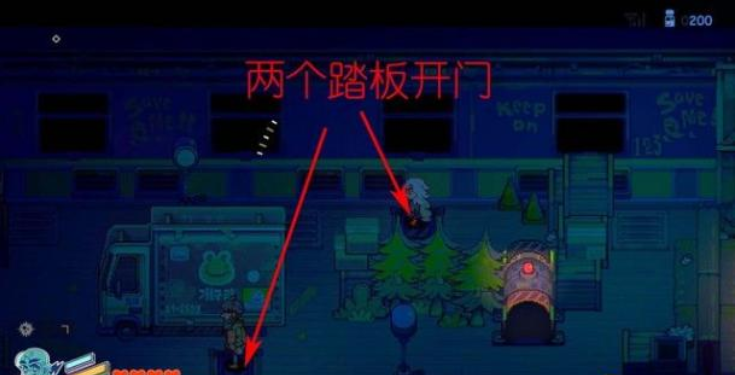 风来之国猴莱坞潜行通关图文分享