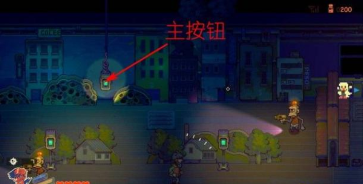 风来之国猴莱坞潜行通关图文分享