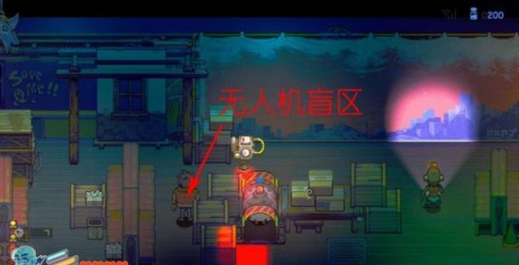 风来之国猴子火车BOSS战通关图文分享