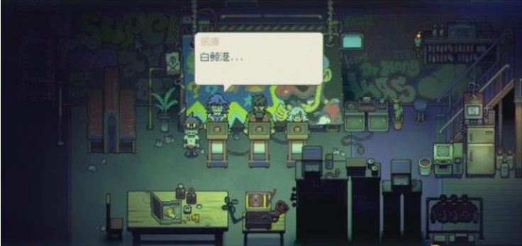 风来之国猴子火车BOSS战通关图文分享