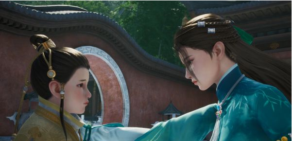 仙剑奇侠传7第1-5章剧情图文攻略汇总