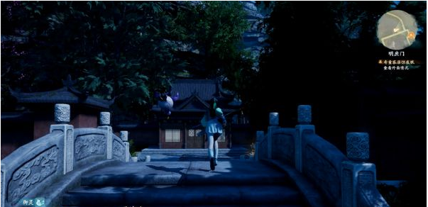 仙剑奇侠传7第1-5章剧情图文攻略汇总
