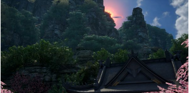 仙剑奇侠传7第1-5章剧情图文攻略汇总
