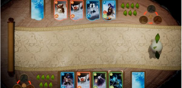 仙剑奇侠传7第1-5章剧情图文攻略汇总