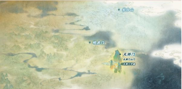 仙剑奇侠传7第1-5章剧情图文攻略汇总