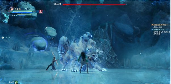 仙剑奇侠传7第6-9章剧情图文攻略汇总