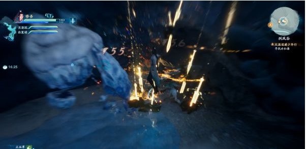 仙剑奇侠传7第6-9章剧情图文攻略汇总
