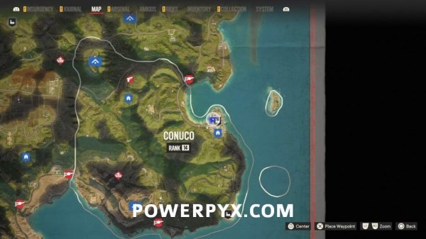孤岛惊魂6爱情结晶雅拉故事攻略