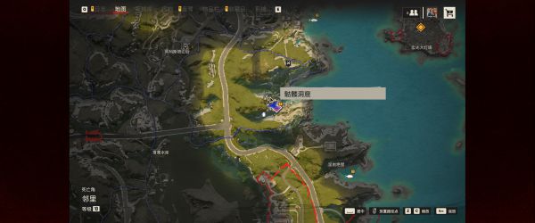 孤岛惊魂6刀剑相向的爱人寻宝任务完成攻略