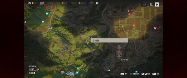 孤岛惊魂6刀剑相向的爱人寻宝任务完成攻略