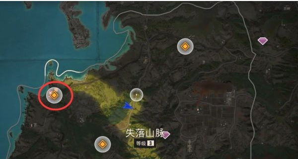 孤岛惊魂6任务11-15图文流程攻略