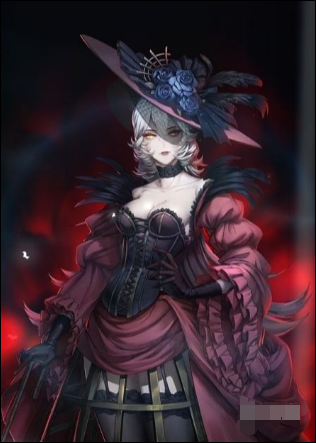 爆裂魔女夏伦角色怎么样呢