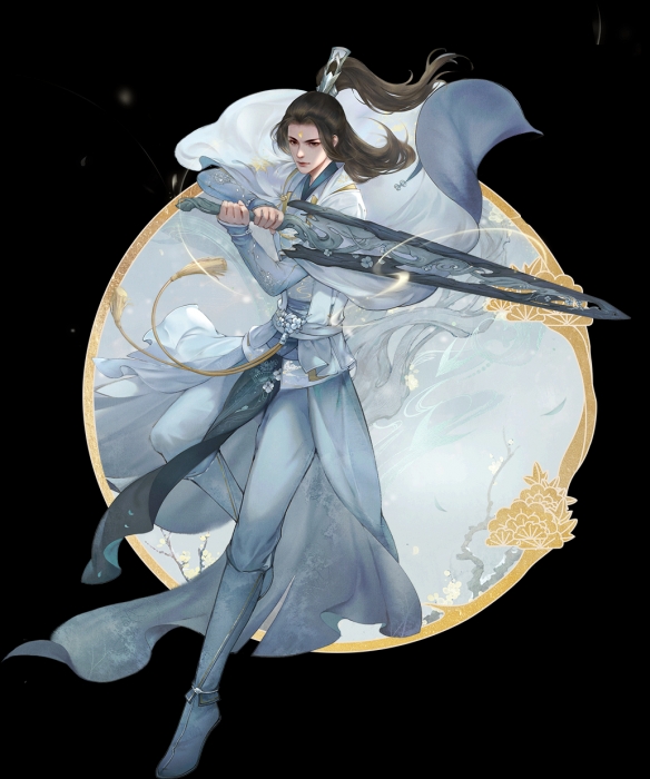 仙剑奇侠传7修吾技能及背景详解
