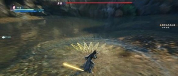 仙剑奇侠传7修吾技能及背景详解
