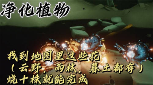 光遇10月20日每日任务怎么做